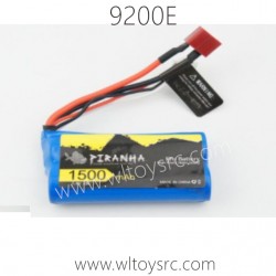 ENOZE 9200E Battery 7.4V 1500mAh PX9200-23