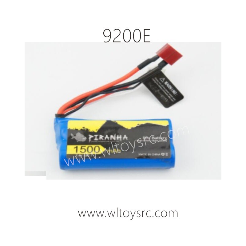 ENOZE 9200E Battery 7.4V 1500mAh PX9200-23