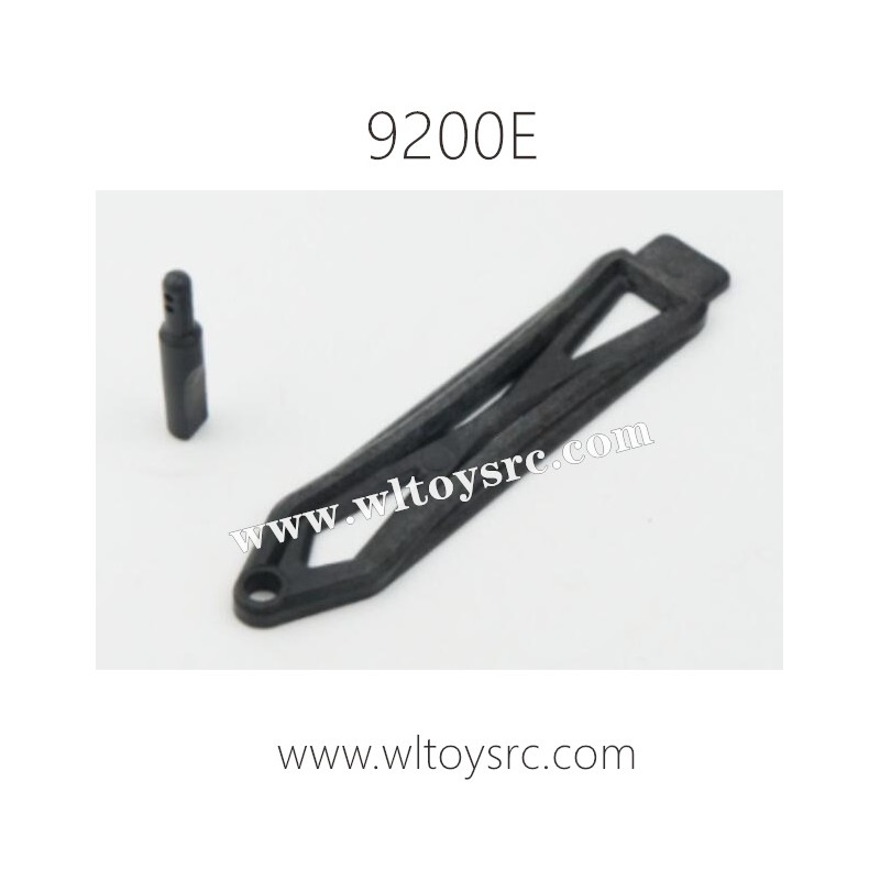 ENOZE 9200E Piranha RC Car Parts, The Battery Strip