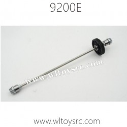 ENOZE 9200E Piranha RC Car Parts, Drive Shaft Assembly