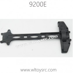 ENOZE 9200E Piranha RC Car Parts, Motor Layering