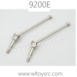 ENOZE 9200E Piranha Parts, Dog Bone Drive Shaft