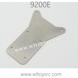 ENOZE 9200E Parts Vehicle Bttom Protective Sheet