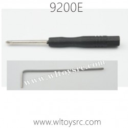 ENOZE 9200E Parts Crosstip Screwdrivers