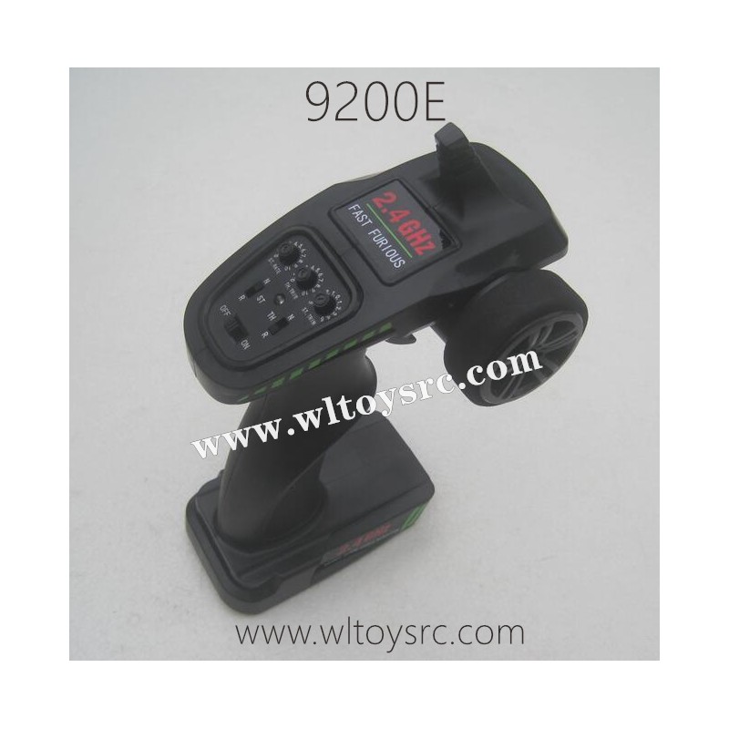 ENOZE 9200E Parts Transmitter PX9200-36