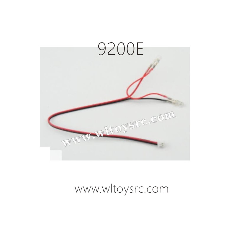 ENOZE 9200E 1/10 RC Car Parts, Headlamp PX9200-43