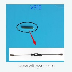 WLTOYS V913 Helicopter Parts, Metal fixing Pin