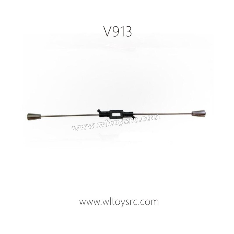 WLTOYS V913 Helicopter Parts, Balance Bar