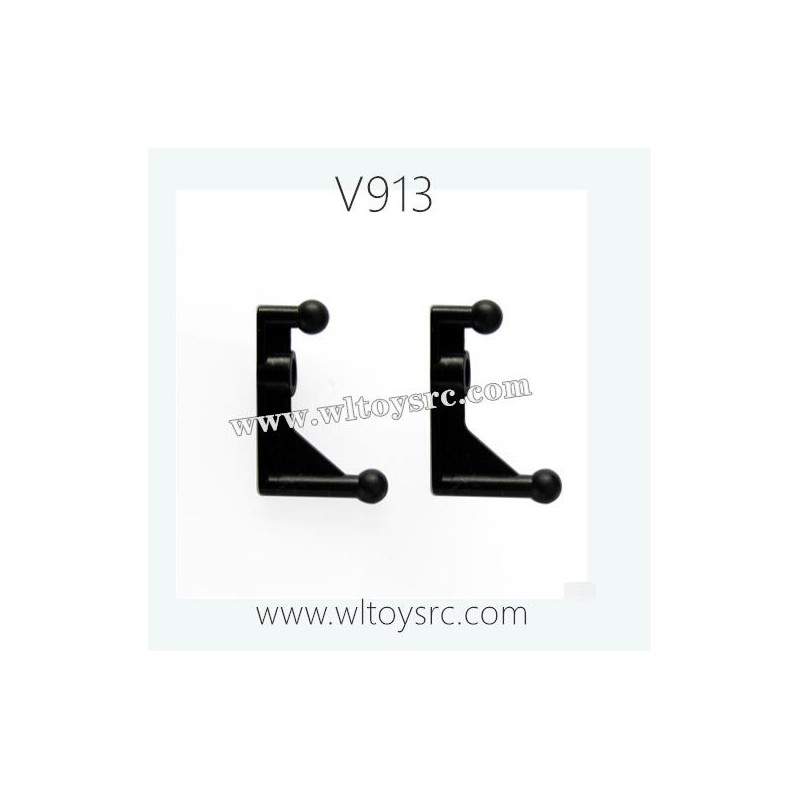 WLTOYS V913 Helicopter Parts, Ball Head buckle