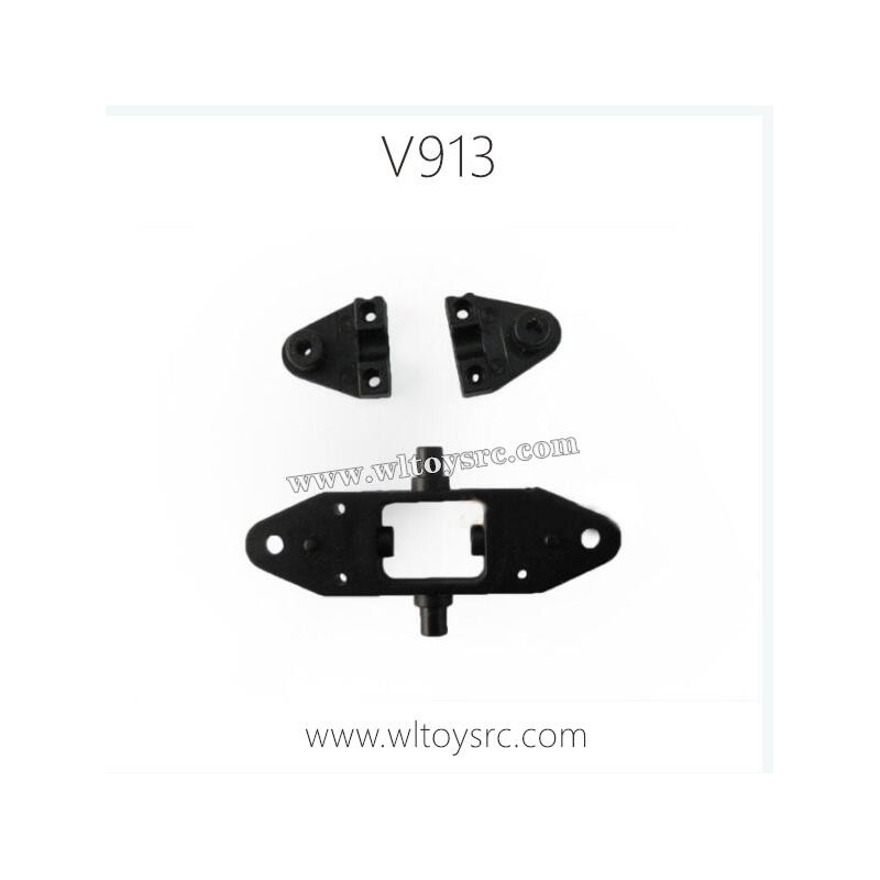 WLTOYS V913 Helicopter Parts, Propellers Holder