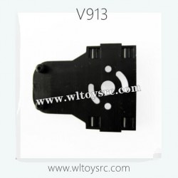 WLTOYS V913 Helicopter Parts, fixing Cover For Motor