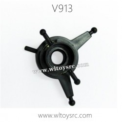 WLTOYS V913 Helicopter Parts, Universal Turntable