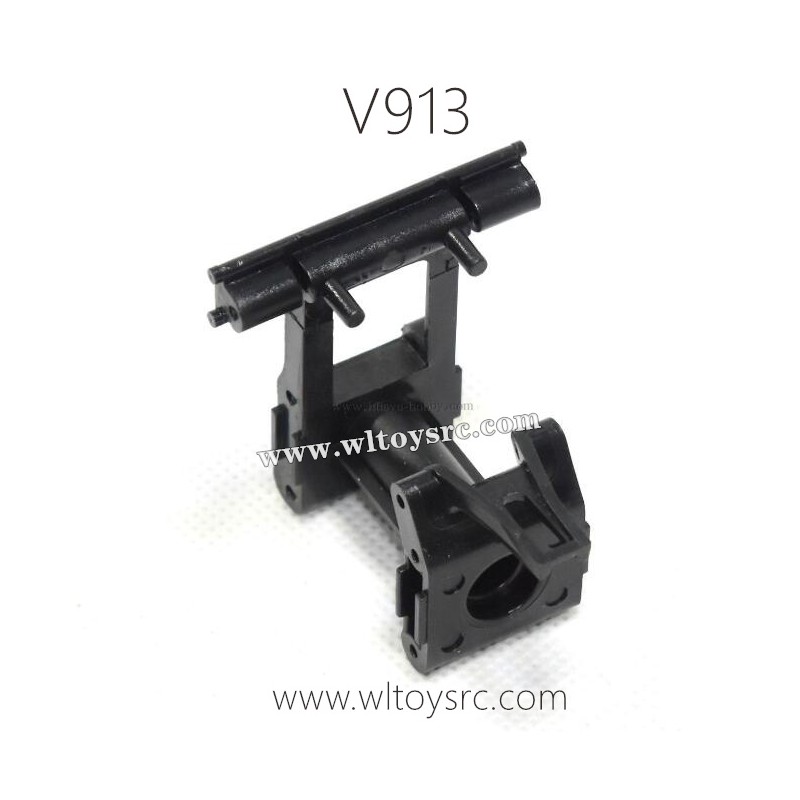 WLTOYS V913 Helicopter Parts, Main Frame