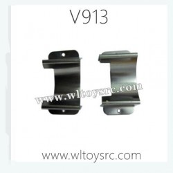 WLTOYS V913 Helicopter Parts, Heatsink For Motor