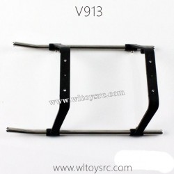 WLTOYS V913 Helicopter Parts, Landing Gear