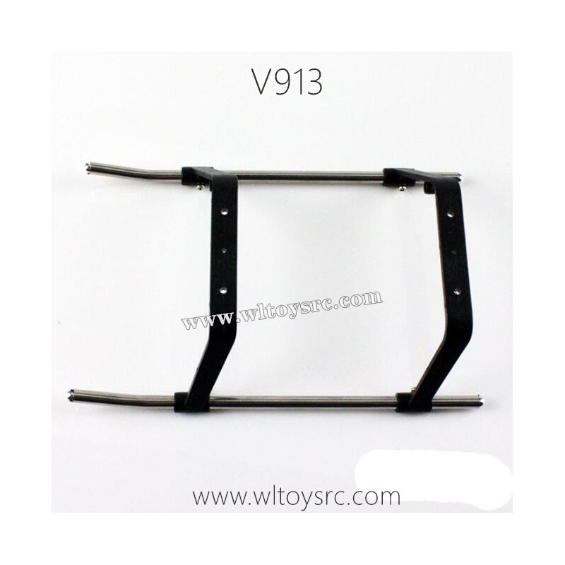 WLTOYS V913 Helicopter Parts, Landing Gear