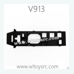 WLTOYS V913 Helicopter Parts, Bottom Board