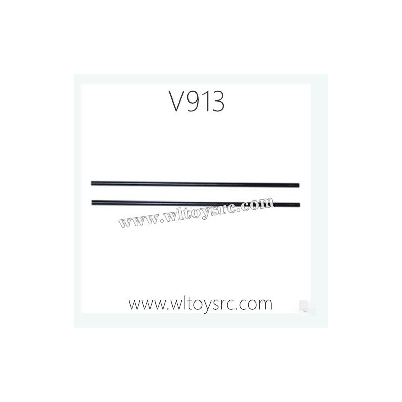 WLTOYS V913 Helicopter Parts, Support Tube