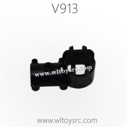 WLTOYS V913 Helicopter Parts, Cover for tail motor