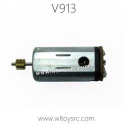 WLTOYS V913 Helicopter Parts, Tail Motor