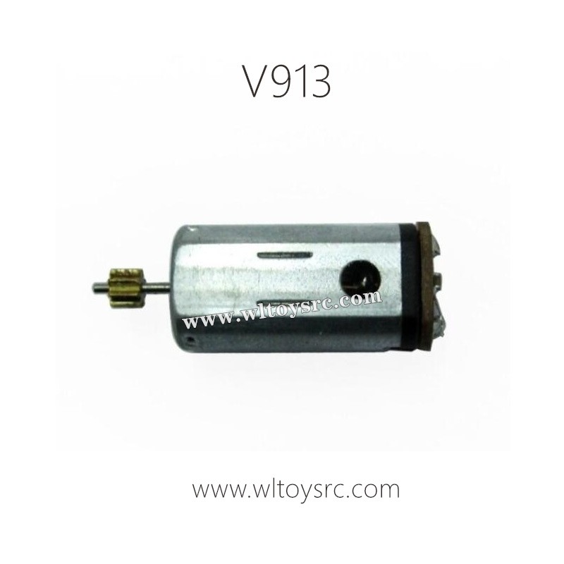 WLTOYS V913 Helicopter Parts, Tail Motor