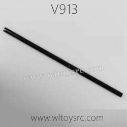 WLTOYS V913 Helicopter Parts, Long Tail Pipe