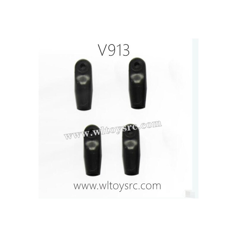 WLTOYS V913 Helicopter Parts, Fixing Seat for Support Tube