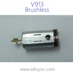 WLTOYS V913 Helicopter Parts, Brushless Tail Motor V913-p-03