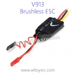 WLTOYS V913 Helicopter Parts, Brushless ESC Board V913-p-05