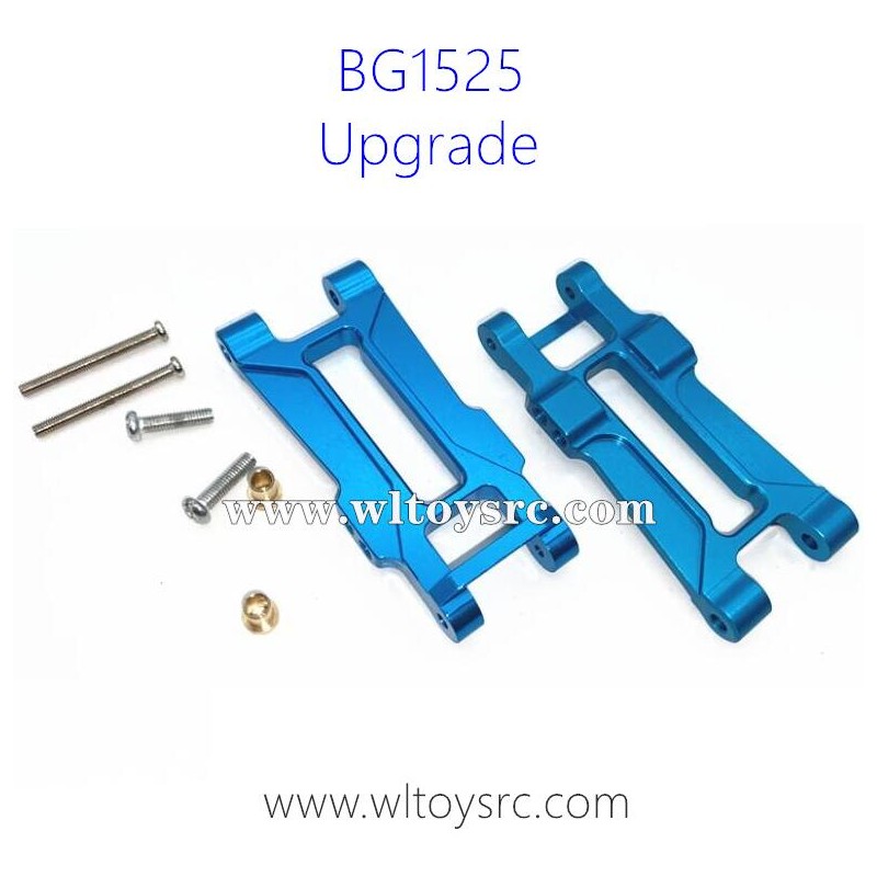 Subotech BG1525 F150 1/10 Upgrade Parts, Metal Swing Arm