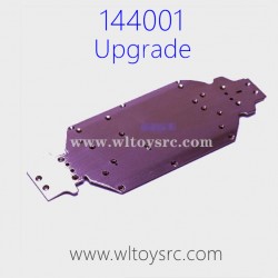 WLTOYS XK 144001 Upgrade Parts Car Bottom Board