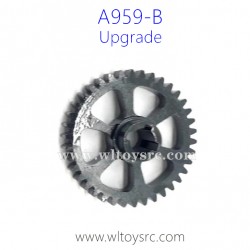 WLTOYS A959-B Upgrade Parts-Big Gear
