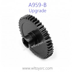 WLTOYS A959B Upgrade Metal Big Gear