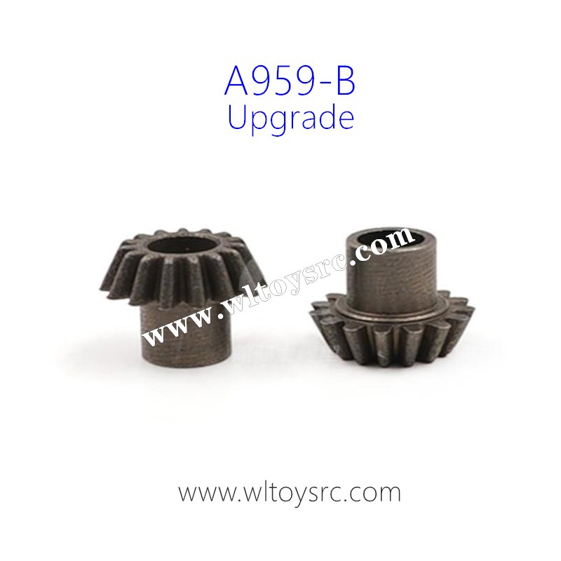 WLTOYS A959B 1/18 Upgrade Parts, MINI Drive Gear