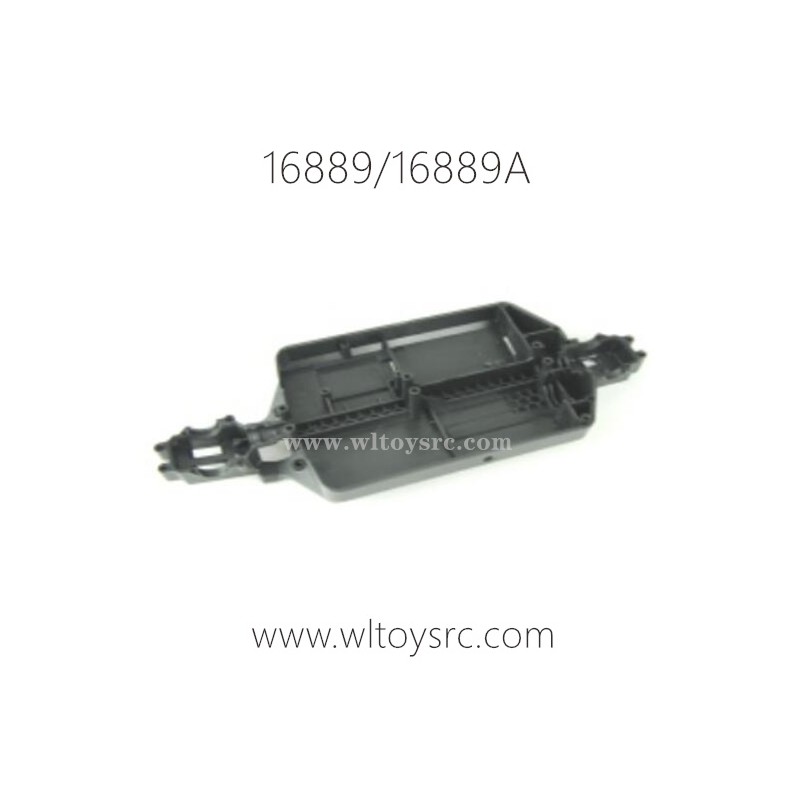 HaiBoXing HBX 16889 Parts, Chassis M16001