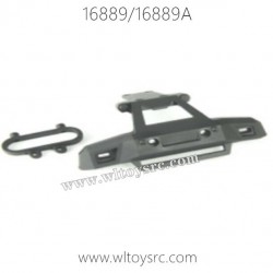 HaiBoXing 16889 Parts, Front Bumper Assembly M16004
