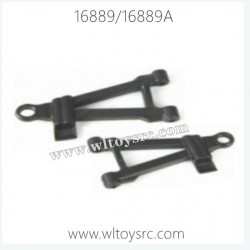 HBX16889 Racing Buggy Parts, Front Lower Suspension Arms