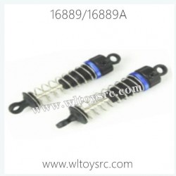 HBX16889 Parts, Shock Absorbers M16012