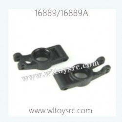 HBX16889 Spare Parts, Rear Hubs M16014