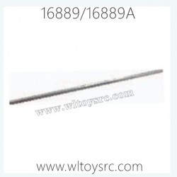 HBX16889 Spare Parts, Centre Drive Shaft M16022