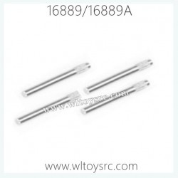 HBX16889 Spare Parts, Rear Hub Pins M16025