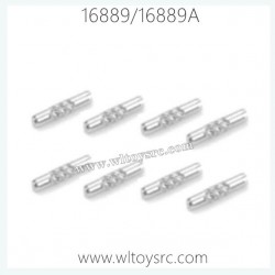 HBX16889 RC Car Parts, Wheel Hex. Pins M16026