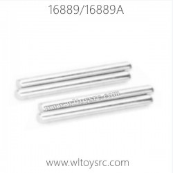 HBX16889 RC Car Parts, Steering Posts M16028