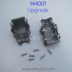WLTOYS 144001 Upgrade Parts-Gearbox Shell