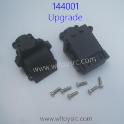 WLTOYS XK 144001 Upgrade Parts-Metal Gearbox