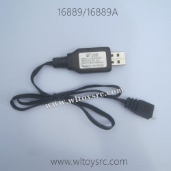 HBX16889 RC Car Parts, USB Charger