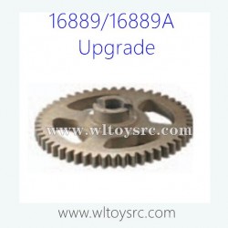 HBX16889 Upgrade Parts, Metal Spur Gear M16102