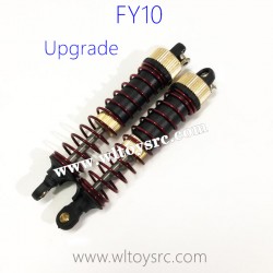 FEIYUE FY10 Upgrade Parts, Shock Absorber Semi-aluminum alloy