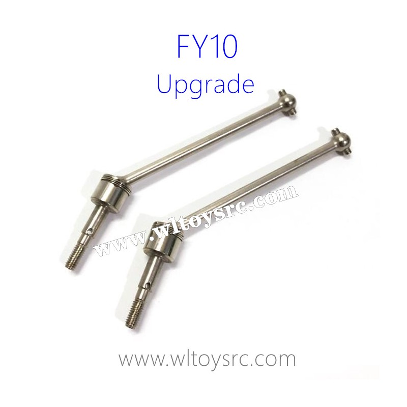 FEIYUE FY10 Upgrade Parts, Metal Bone Dog Shaft CVD