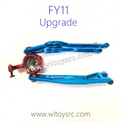 FEYUE FY11 1/12 Upgrade Parts, Swing Arm kit and Front Wheel Seat